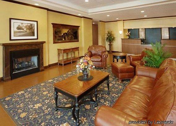 Holiday Inn Express & Suites Buford Ne - Lake Lanier By Ihg Zimmer foto